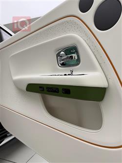 رولز رويس سبيكتر